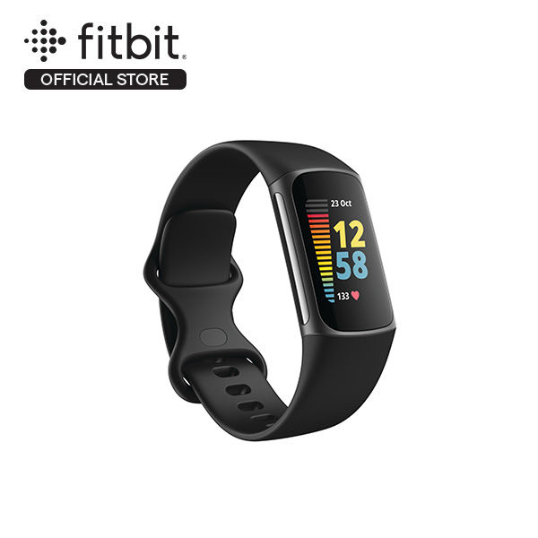 Fitbit Charge 5 Advanced Health amp Fitness   Orisdi