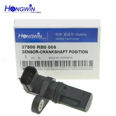 Crankshaft Position Sensor 23731-EC00A 23731-EC01A 949979-033 For Nissan Navara Pathfinder