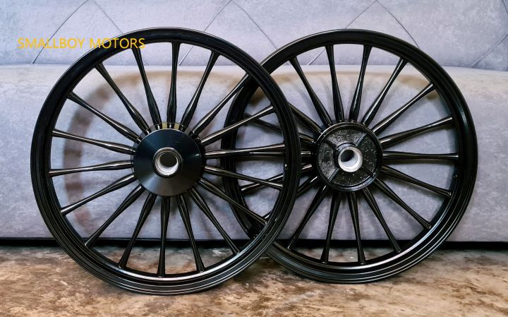 Rim 18 online ex5