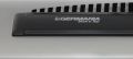 La Germania 60cm Stainless Rangehood N-3601SS (Single Motor). 