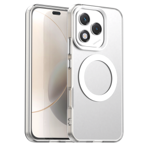 Candy Matte Magne Case For Honor 400 Lite Honor400 Pro 5G Magsafe Wireless Charging Shockproof Cover For Honor 400 Pro
