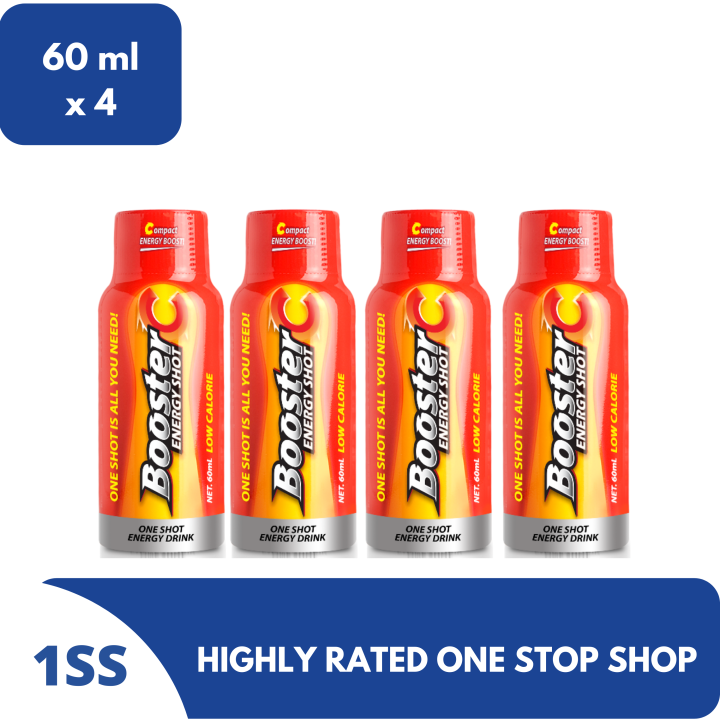 Energy boost ph on sale price