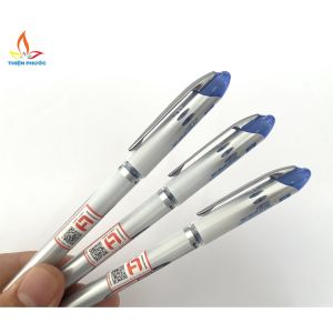 Bút gel Uniball UB 200 bút ký giành cho Giám Đốc chính hãng THIỆN PHƯỚC