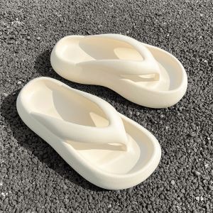 ELMORA | SD1798 Sandal Jepit Wanita Sendal Jelly Korea Empuk Anti Slip Model Polos Karet Nyaman