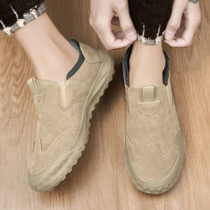 LKShoes New Item รองเท้าผ้าใบสไตล์เกาหลี งานรุ่นนี้มาใหม่ ที่ใครๆก็ไม่ควรพลาด ผ้าใบแบบสวม ไม่มีเชือก ใส่ง่าย ใส่ทำงาน หรือใส่เที่ยว ก็ได้หมดนะ จัดเล๊ยยย