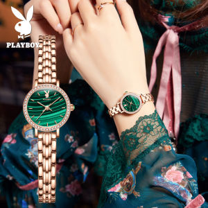 [Top Sales] OLEVS watch for women water proof sale original 2022 new fashion stainless steel simple diamond roman numeral dial casual watch rose gold