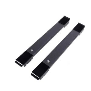 Ajustable Washing Machine Appliance Rollers Multipurpose Washer Wheels Refrigerator Movers Furniture Moving Tools