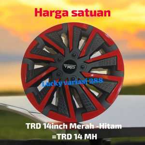 WHEEL DOP DOP RODA COVER DOP VLEG PELEK WARNA WARNI UNIVERSAL RING 13 14 INCH TUTUP VELG UNIVERSAL HARGA SATUAN