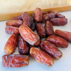 Halal Kurma Date Imported Saudi Arabia premium date palm snacks and dried fruits椰枣特级沙特阿拉伯进口零食干果