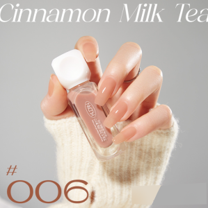 Kutek Kudan Kualitas Tinggi Peel Off Kutek Maroon Halal Bisa Di Kupas termurah berkualitas NL070