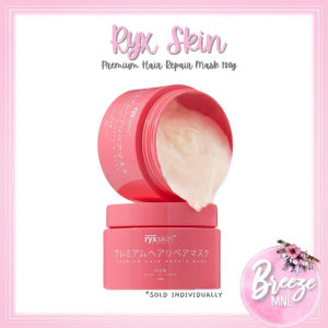 RYX Premium Hair Repair  Hair