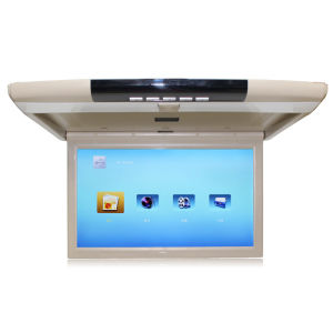 MÀN HÌNH ỐP TRẦN 15 17 19 inch Full HD 1080P - Màn Hình Treo Trần cho ô tô xe khách xe giường nằm