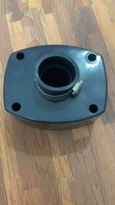 Bầu lọc gió máy 110cc cho xe ba gác