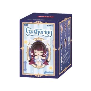 POP MART Genshin Impact Gathering Series Figures blind collection decorative gift toy