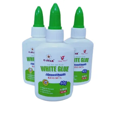 Keo Sữa 40ml Gstar KS-40