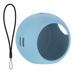 Silicone Skin for Punirunes Digital Pet Toy Full Body Protective Sleeve Suitable for Enhances Grip and Impact Resistance