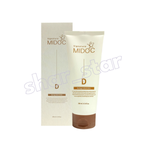 MIDOC Signature Damage Silk D Clinic Hair Treatment Mask Korean Repair Jelly Anti Loss Protein Scalp Care 20 Amino Acids