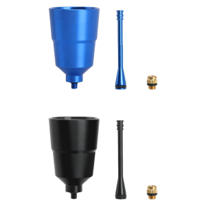 Trọng lượng nhẹ phanh chảy máu Phễu công cụ rò rỉ xe đạp đường trường Phanh đĩa dầu công cụ Xe Đạp Phụ kiện sửa chữa