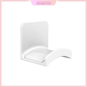 Jozoo Headphone Holder Stand Desk Computer PC Monitor Sticky Earphone Display Rack Hook