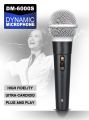 SN-630 Microphone Karaoke Microphone sn630 dm6000. 