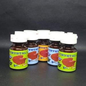 Pelet CRYSTAL Tropical - Pellet Makanan Pakan Ikan Hias