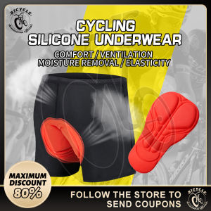 Bike Cycling Shorts for Men Cycling Shorts for Bike Shorts MTB Bicycle Shock Breathable Padded Pants