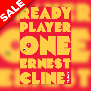 Ready Player One by Ernest Cline (E-BOOK)