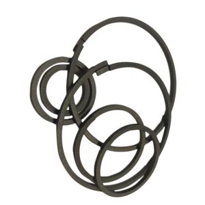 Transpeed Original /Non-original 6 pcs/set Auto Transmission O Seal Ring AL4 DPO sealing o-ring for Renault Peugeot Citroen car accessories