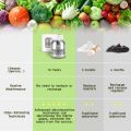 Refrigerator Deodorizer,Lasts for 10 Years,Refrigerator Odor Eliminator,Fridge Deodorizer,More Effective Than Baking Soda Bamboo Air Purifying Bags. 