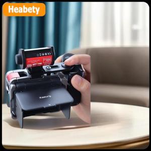 【2-3 ngày giao hàng】 1 bộ phụ kiện máy ảnh màn hình từ tính cho insta360 Ace Pro Ace Pro 2 bảo vệ chống chói kính ngắm ngang eo