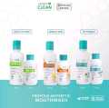 Propolis Obat Kumur Gigi | Secret Clean Propolis Antiseptic Mouthwas 500ml | Obat Kumur Bau Mulut | Obat Kumur Propolis | Pembersih Mulut | Penghilang Bau Mulut. 