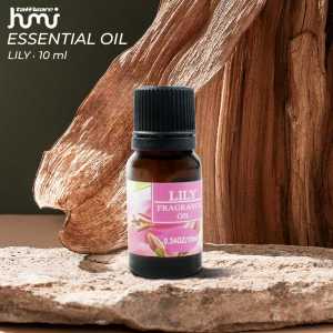 COD Taffware HUMI Pure Essential Oils Minyak Aromatherapy Diffusers 10ml - RH-15 / minyak oil aromatherapi lily vanila violet green tea penyejuk mengharum ruangan wangi difuser melegakan aroma tahan lama awet terbaik terbaru terlaris rekomended tren viral