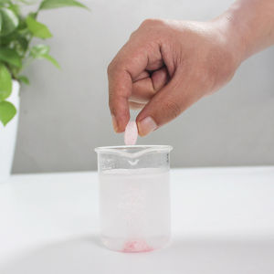 Multi Effect Floor Cleaning Effervescent Tablets: Your Home Supply Solution