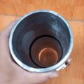 BỘ CÙM ỐNG THÁO NHANH PHI 70, 80, 90, 100, KHỚP NỐI ỐNG NƯỚC HỢP KIM MINH HÀ. 