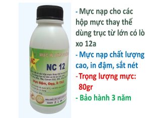Mực nạp hộp thay thế HP 1536dnf 1606 1566 1560 1522nf M1120 Pro M12a M12w M26a M26nw. Bình hủ mực bơm đổ cho hộp mực 78a 79a của máy in