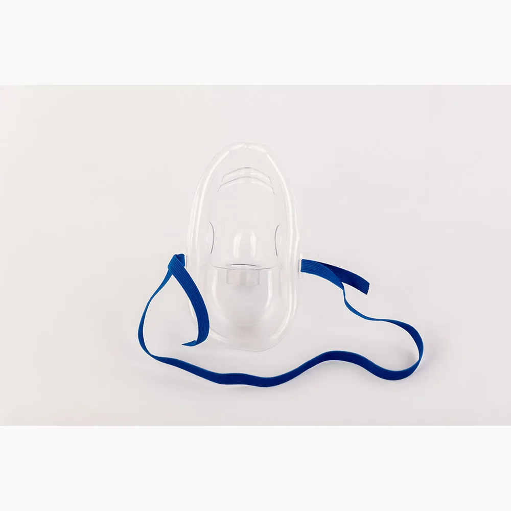 OMRON หน้ากากพ่นยา สำหรับผู้ใหญ่ Adult Mask (PVC)