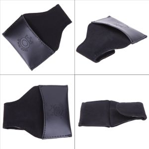 (Có Sẵn) 2 Chiếc Que Gậy Bida Phấn Bi Da Phấn Chống Trượt Phụ Kiện Bi Da