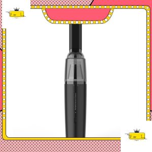 Vacuum Cleaner Mini Handheld Car Vacuum 12000Pa Power Suction Portabe Multifunctional Use