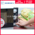 Lò vi sóng không nướng Sharp R-205VN(S) 20 lít, Thương hiệu Nhật Bản, Công suất 800 W, Chức năng rã đông, hâm, nấu, chất liệu thép tráng men. 