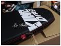 Y15 / Y15ZR KING DRAG NIPIS RACING SEAT (TULISAN 3D KECIL). 