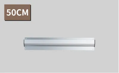 Premium Kitchen Menu Clip Holder Receipt Clip Holder No Punching Stick Order Tab Document Holder Quality Aluminum Alloy Ticket Tabel Receipt Hanging Rack Ticket Bill Check Holder Tab Grabber Clipboard for Hotels Restaurants Bars