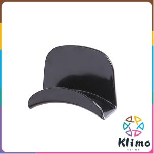 Klimo Headphone Stand Desktop Headset Holder Wall Mount Under Desk Hanger Hook
