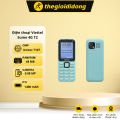Điện thoại Viettel Sumo 4G T2. 