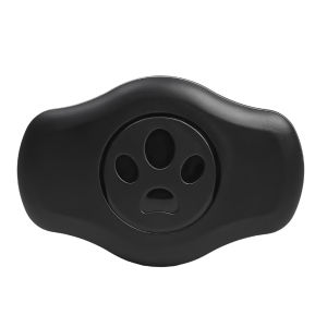 2Pcs Dog Cat Collars Locator Mount Waterproof Protective Full Cover Case Air Tag Anti-Lost Device GPS Tracker Shells Accessories