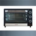 Advance Oven Listrik 20 Liter AOV-300 Kapasitas Jumbo 20L Electric. 