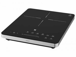 Bếp Điện Từ WMF Kult X Bếp Từ Đôi Công Suất 3500W Bếp Từ 2 Vùng 6 Chương Trình Nấu Bảng Điều Khiển Điện Từ Có Hẹn Giờ Nhập Đức Bảo Hành 12 Tháng
