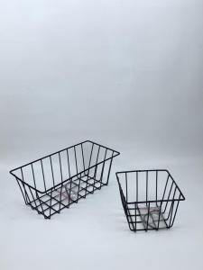 RAK KESI GANTUNG KERANJANG SATUAN UNTUK KAMAR MANDI SERBAGUNA BAHAN KAWAT BESI TEBAL WARNA HITAM DAN PUTIH HARGA MURAH BARANG BERKUALITAS PROMO DISKON TERLARIS