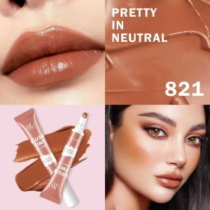 DW Blush Tint 9ml [ For Lip & Cheek & Eye ]
