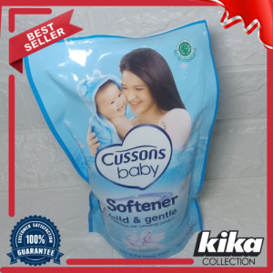 Cussons Baby Softener 700ml REFILL Cussons Mild&Gentle Cussons Soft Floral Cussons Sweet Dreams