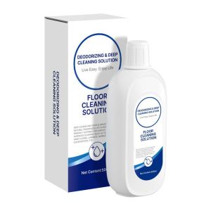 For Tineco Multi-Surface iFloor/Breeze/Floor One S3/S5/Combo/S6/S7 Pro Deodorizing Cleaning Solution iFloor 3/ Breeze